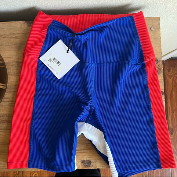 NWT beach riot biker shorts - Picture 7 of 10